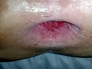 hey, watch this hot novinha suck and ride until her ass gapes wide?