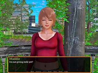 my new stepfamily adventure 580