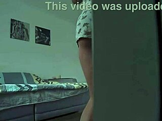 Cheating Mature Wife Bangs Husband’s Best Friend in Wild Action