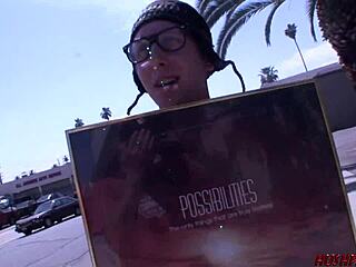 Man, hot mom Druuna takes it in the ass from a young stud!