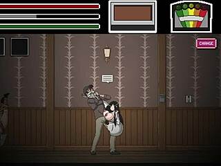 lustful spirit hunt gallery