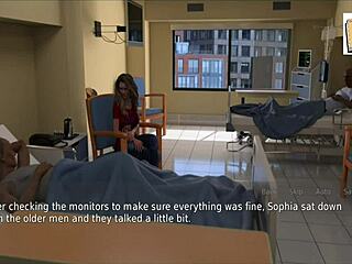 A wife and stepmother at 55