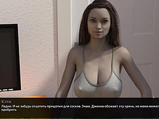 complete gameplay of where the heart is part 6, y’all! 😜