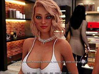 sunshine love 16 hentai game