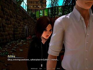 harem hotel 292 game adventures with fun twists