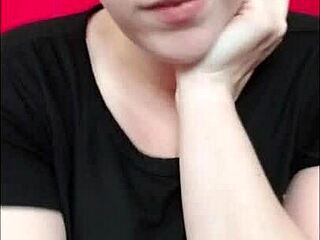 i'm dominating this married guy in a humiliating sexting session.