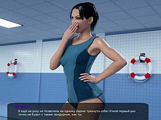 Complete Gameplay Milfy City Part 10