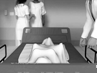 Actinglessons - come to me my girl e1 36