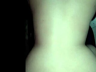 i wait for my wife to leave so the big-ass neighbor can fill her pussy with cum pov