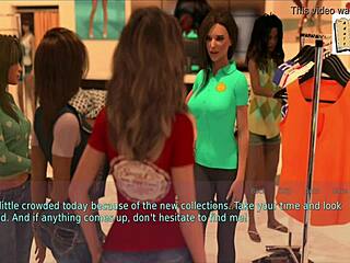 A wife and stepmother at 55