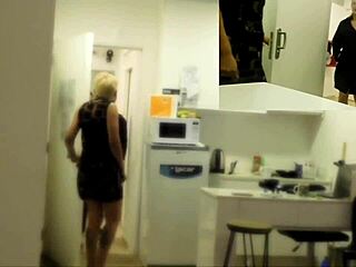 me and my sister got wild with my new fiance