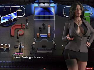 Complete Gameplay: The Genesis Order Part 13