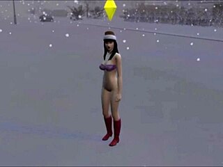 wicked of whimsville season 1 episode 16 the voodoo that ravens do