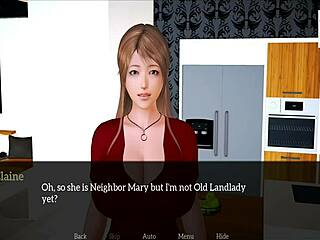 My new anime family adventure