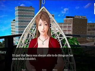 My new anime family adventure