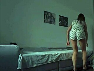 Cheating Mature Wife Bangs Husband’s Best Friend in Wild Action