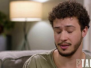 Cory Chase and Apollo Banks Teach Hardcore Teen Lessons