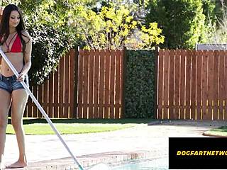 Big cock Interracial sex with Latina in different positions