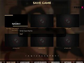 no more money ep 2 pt 1 voiceover blows me away 😍