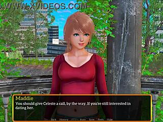 my new stepfamily adventure 580