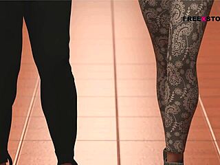 no more money ep 2 pt 1 voiceover blows me away 😍