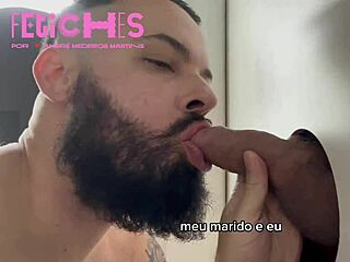 Episode Three Of Stories And Dicks Series