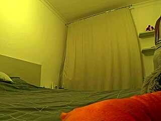 Husband's Brazen Friend Fucks Wife in Taboo Cheating Anal