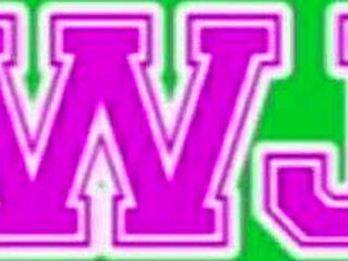 Man, crumbling under this babe's wild oral skills feels so good. Can't resist her naughty charm!