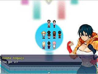 apostle pornplay hentai game ep 4 one man living with beautiful hot girls