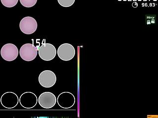 i love qqqrico's big cock in gay action