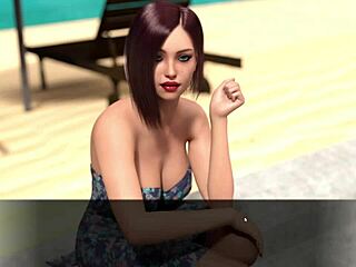 Summer with Mia 2 Gameplay Part 4 Details