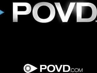 Pov fleshlight warm-up leads to intense morning fuck with blonde aubrey sinclair