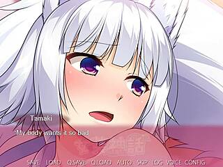 Is this trap legend tamaki's sex scene?