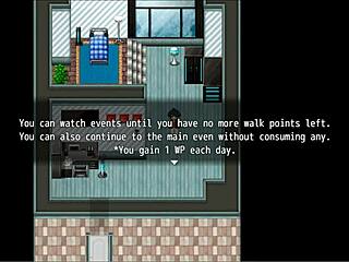 apostle pornplay hentai game ep 4 one man living with beautiful hot girls