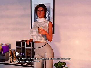 Lets play croft adventures - lust path part 2