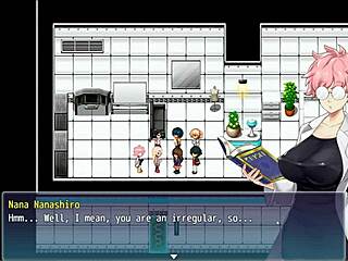 apostle pornplay hentai game ep 4 one man living with beautiful hot girls