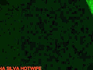 I’m lovin’ Brasileira Bruna Silva hotwife in first meet with fan, part 2-4 subtitled.