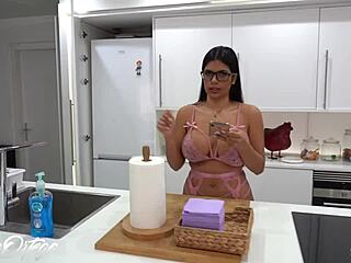 Sucking Jesus Reyes Big Cock Feels So Damn Good