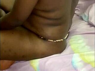 Yo, wanna try nuru massage with this big black ass for anal fun?