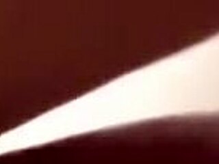 Hot Pawg Follows Cuckold Instructions For Cum On Ass Cleanup