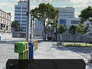 यो, देखो ये वाइल्ड गेमप्ले हाफवे हाउस पार्ट 17 में! 😜