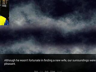 Impossible Lustful Vengeance Strikes in This Anime Game With Big Ass and Tits.