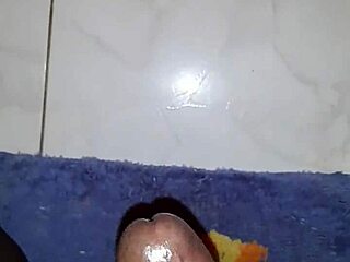 Hey, check out this huge fleshlight fucking with a massive cumshot finish! 😏💦