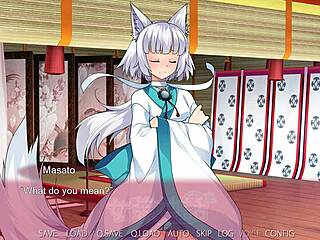 Is this trap legend tamaki's sex scene?