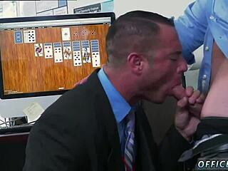 Teen footballer earns bonus through gay sex