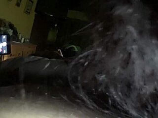 neighbor fucks wife while husband works, making her his personal prostitute