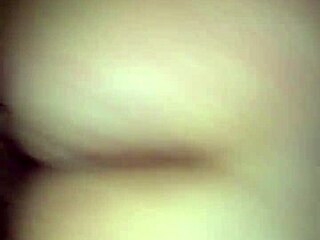 She gets fucked hard while her husband is away, showing off her big ass