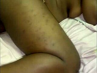 Yo, wanna try nuru massage with this big black ass for anal fun?