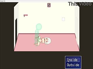 Hentai Game with Naked Anime Chicks in 3D