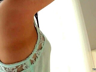 Hey, check this hot Japanese fetish action with Riko Aiba!